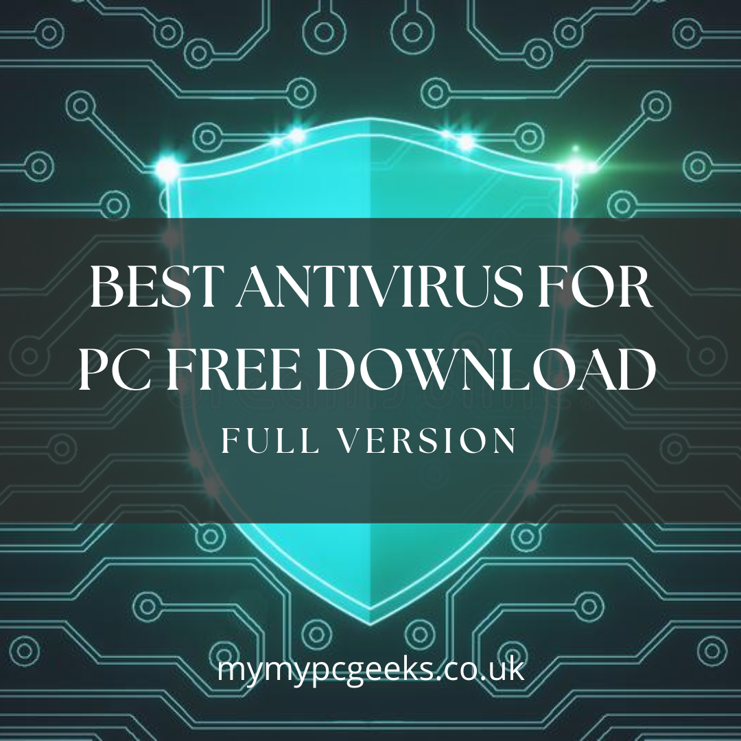 Best antivirus for pc free download full version