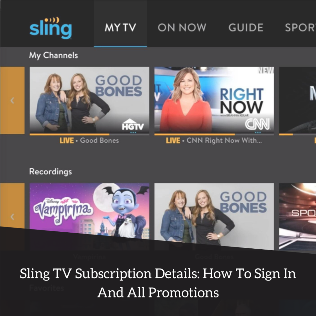 Sling TV Subscription Details-mypcgeek.co.uk