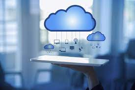 Cloud computing in simple terms:-