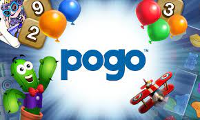 to Use a Free Club Pogo sign in Account to Play Games