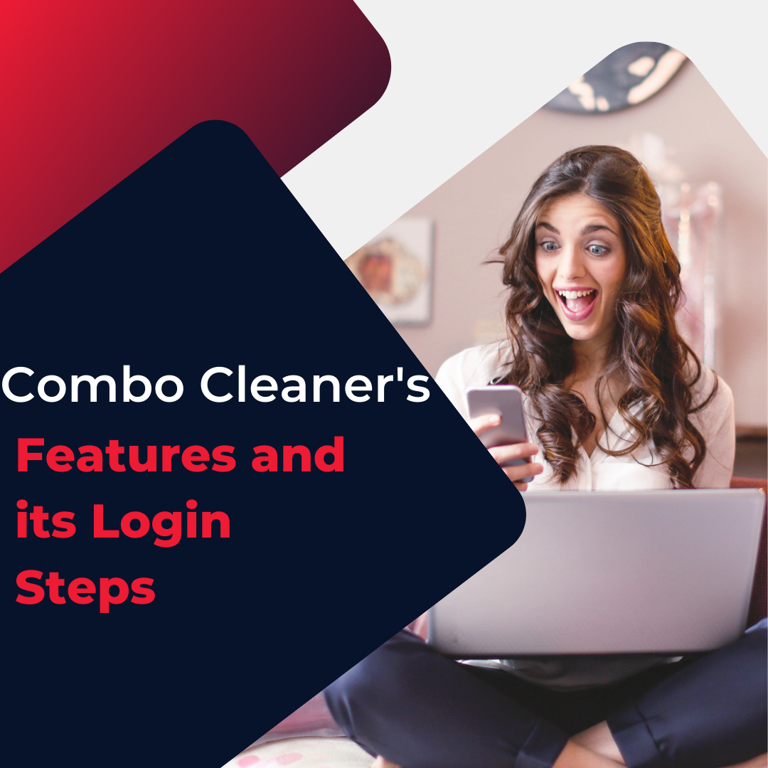 Combo Cleaner Account Sign in