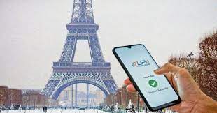 pay-upi-in-france