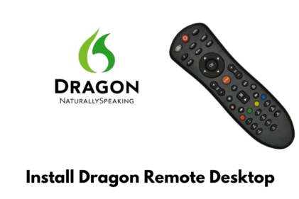 Install-Dragon-Remote-Desktop