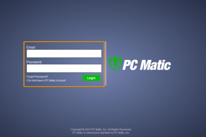 install-pc-matic