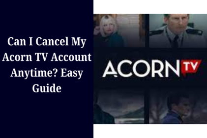 cancle-acorn-tv